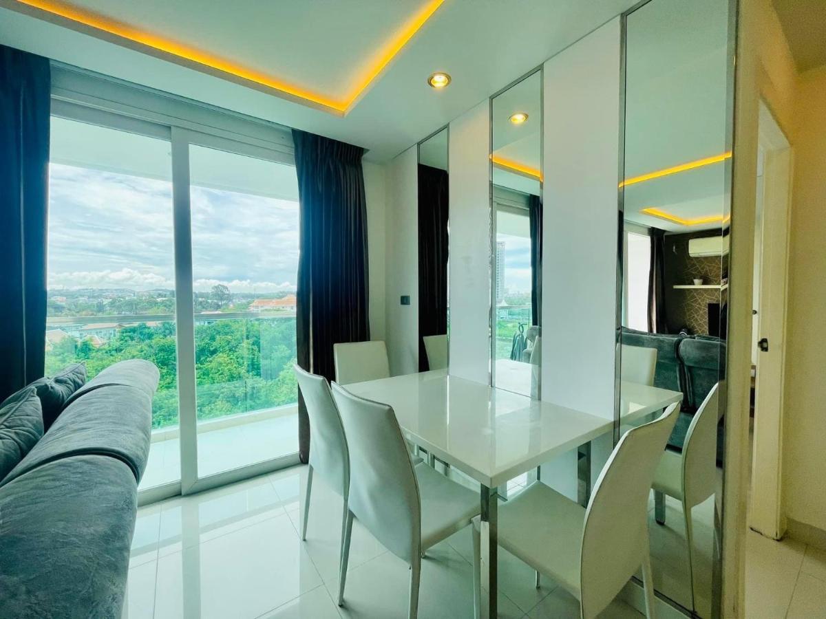 อเมซอน เรสซิเดนซ์ บาย พัทยา ซันนี เรนทัล Apartment หาดจอมเทียน ห้อง รูปภาพ