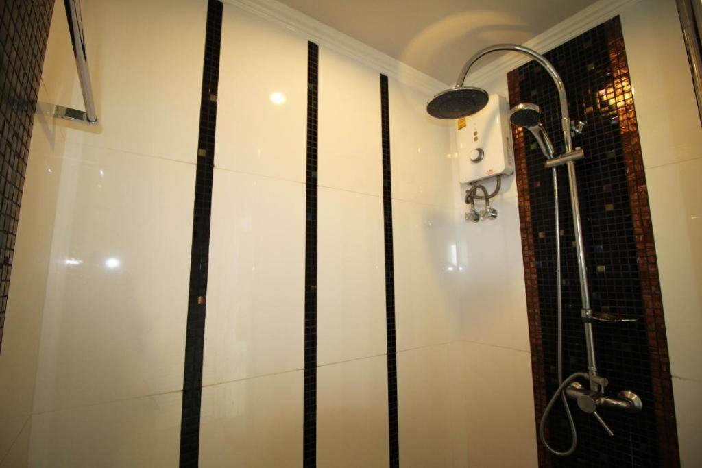 อเมซอน เรสซิเดนซ์ บาย พัทยา ซันนี เรนทัล Apartment หาดจอมเทียน ห้อง รูปภาพ