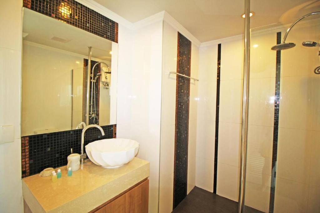 อเมซอน เรสซิเดนซ์ บาย พัทยา ซันนี เรนทัล Apartment หาดจอมเทียน ห้อง รูปภาพ