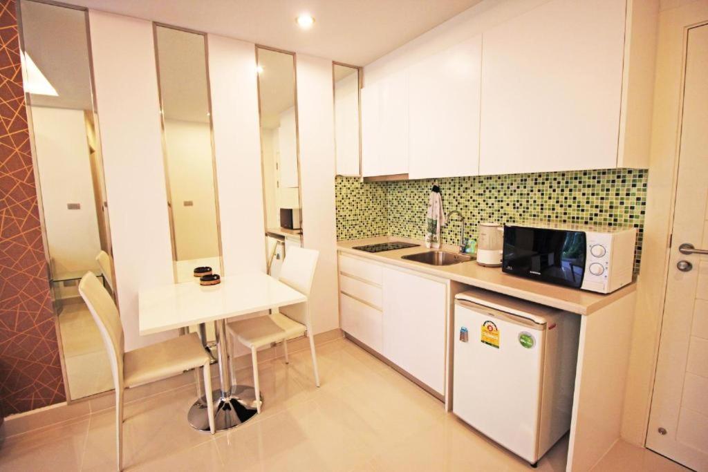 อเมซอน เรสซิเดนซ์ บาย พัทยา ซันนี เรนทัล Apartment หาดจอมเทียน ห้อง รูปภาพ