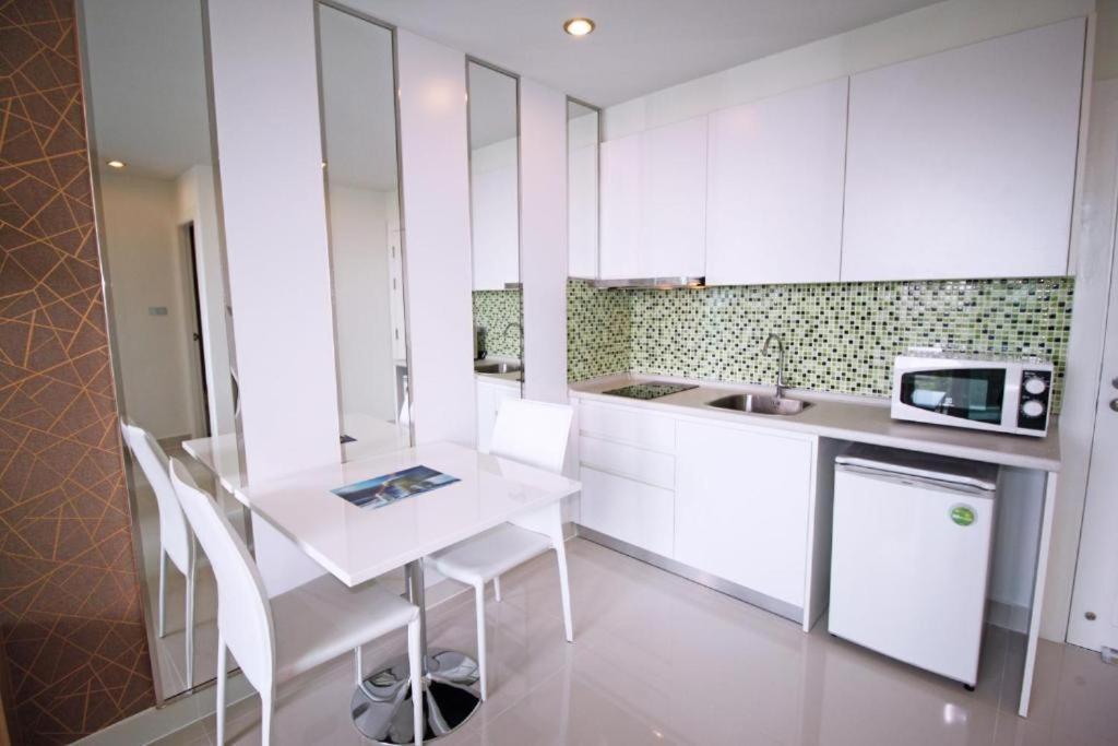 อเมซอน เรสซิเดนซ์ บาย พัทยา ซันนี เรนทัล Apartment หาดจอมเทียน ห้อง รูปภาพ
