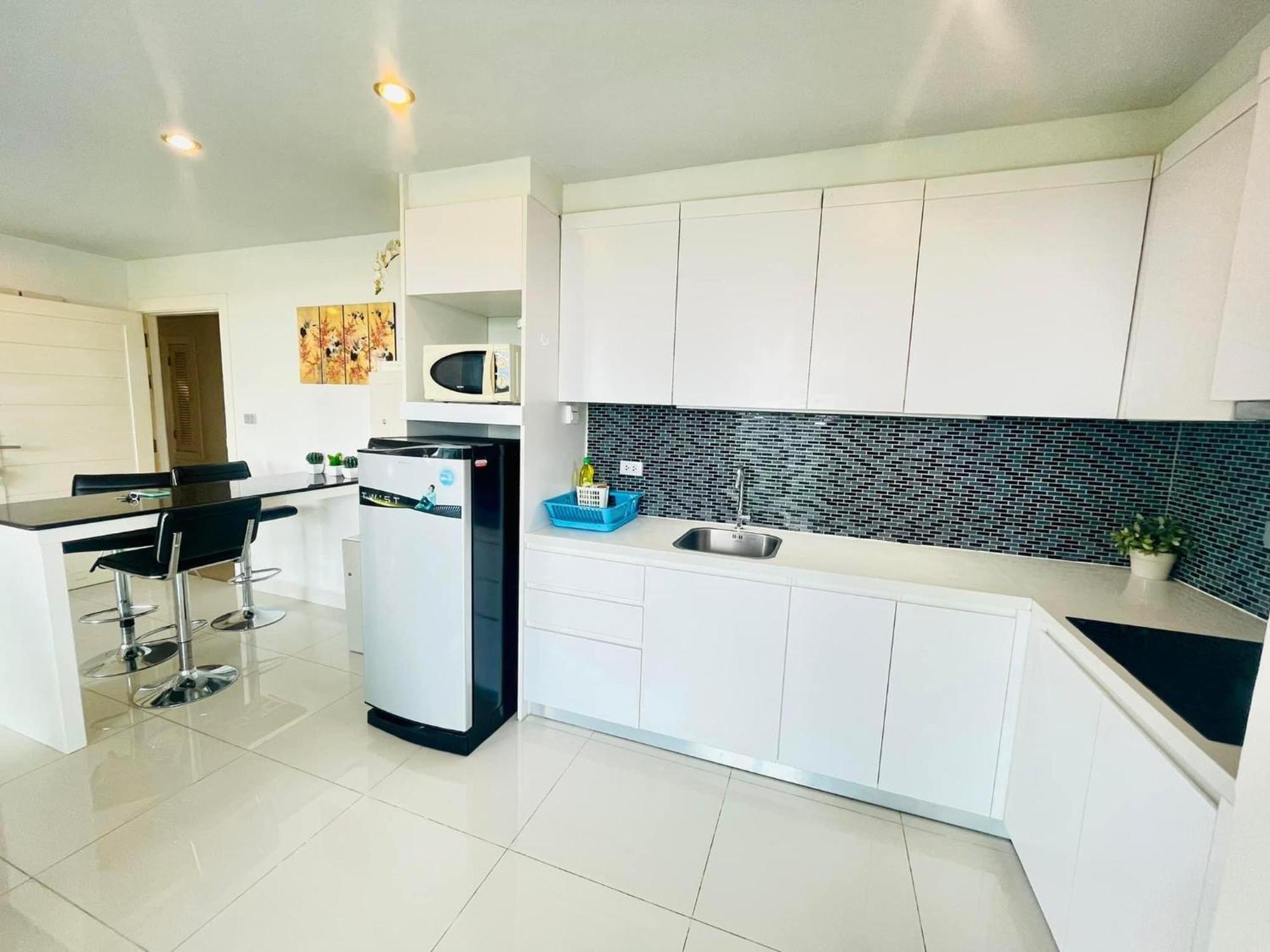 อเมซอน เรสซิเดนซ์ บาย พัทยา ซันนี เรนทัล Apartment หาดจอมเทียน ห้อง รูปภาพ