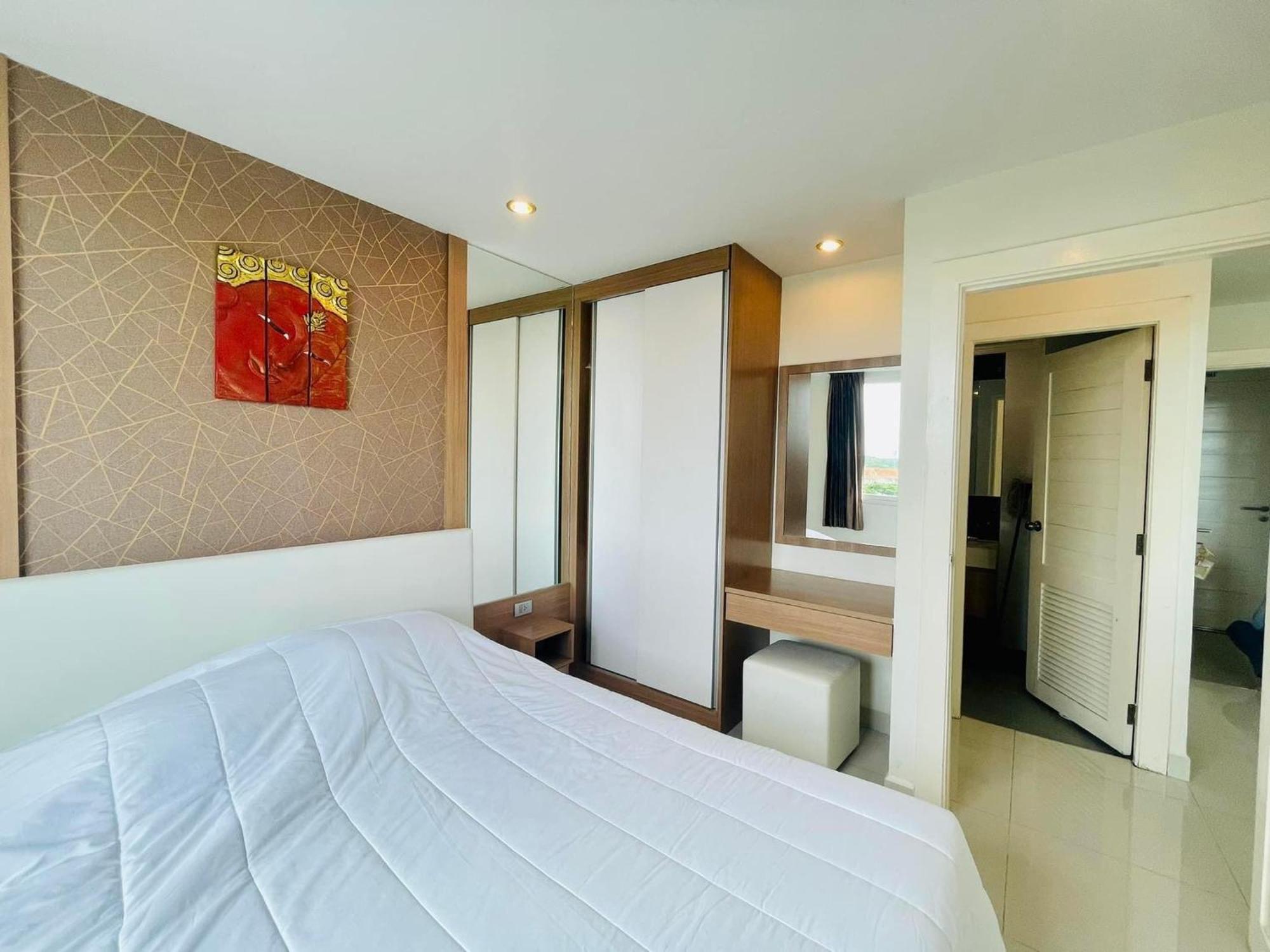 อเมซอน เรสซิเดนซ์ บาย พัทยา ซันนี เรนทัล Apartment หาดจอมเทียน ห้อง รูปภาพ