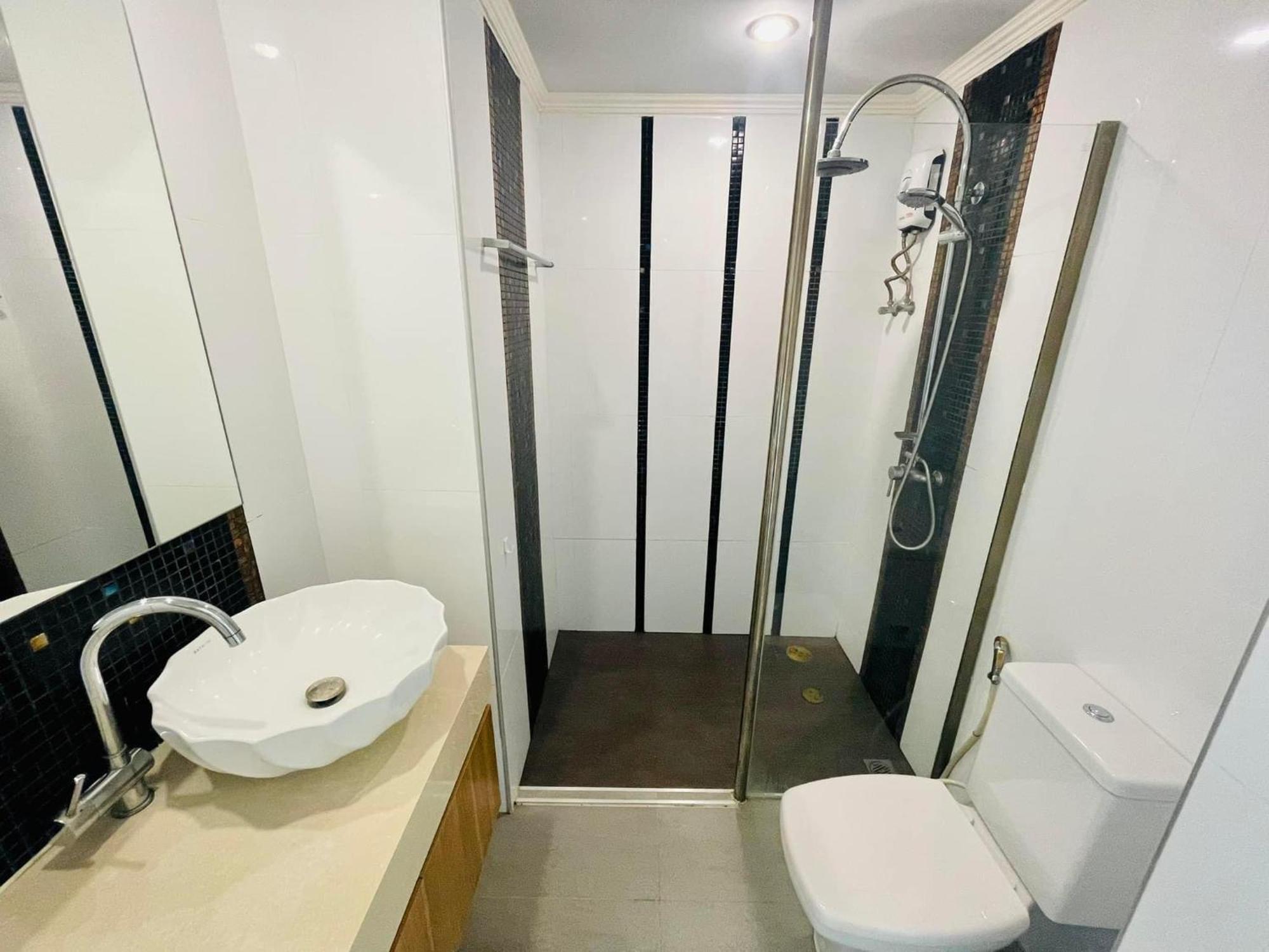 อเมซอน เรสซิเดนซ์ บาย พัทยา ซันนี เรนทัล Apartment หาดจอมเทียน ห้อง รูปภาพ