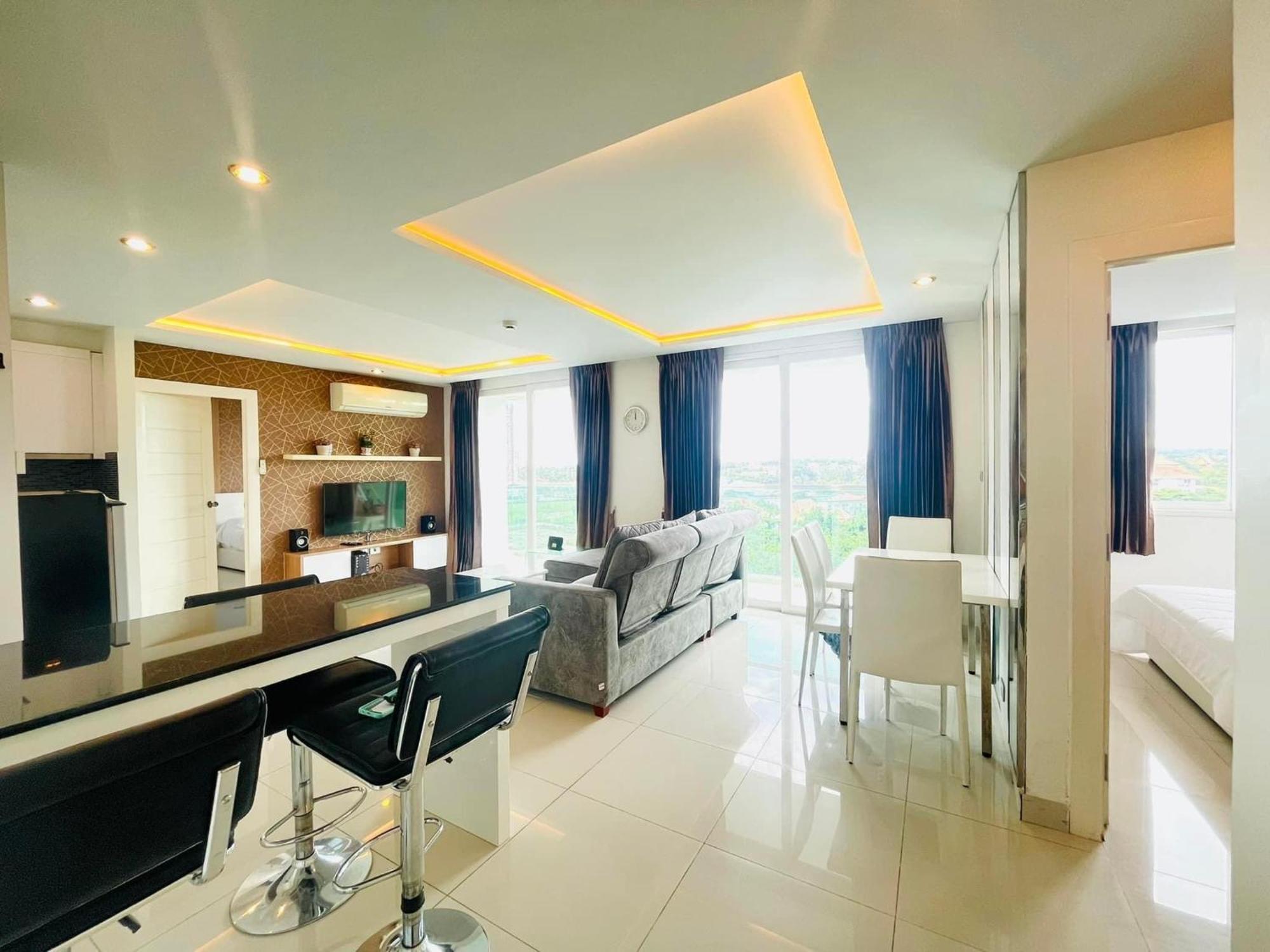 อเมซอน เรสซิเดนซ์ บาย พัทยา ซันนี เรนทัล Apartment หาดจอมเทียน ห้อง รูปภาพ