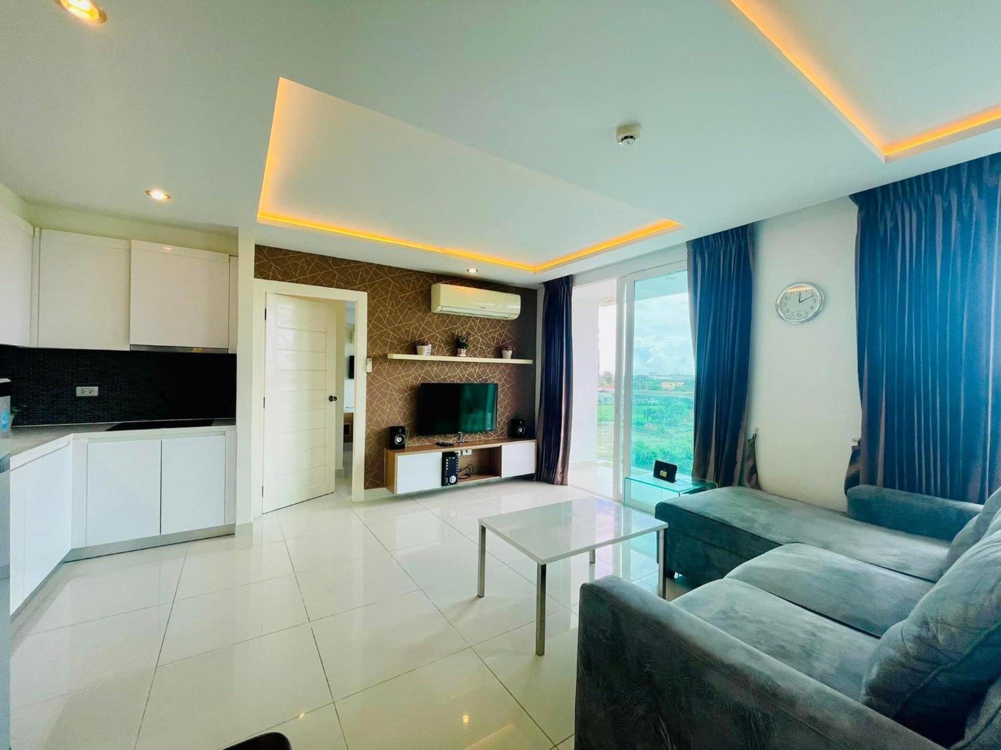 อเมซอน เรสซิเดนซ์ บาย พัทยา ซันนี เรนทัล Apartment หาดจอมเทียน ห้อง รูปภาพ