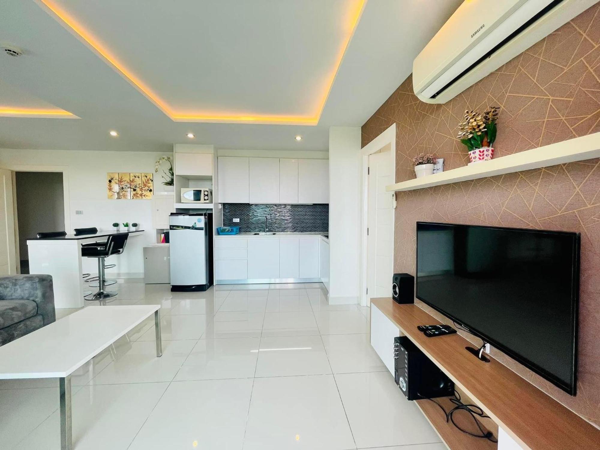 อเมซอน เรสซิเดนซ์ บาย พัทยา ซันนี เรนทัล Apartment หาดจอมเทียน ห้อง รูปภาพ