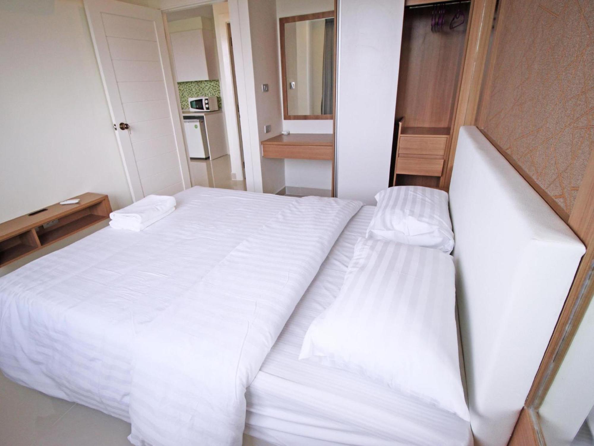 อเมซอน เรสซิเดนซ์ บาย พัทยา ซันนี เรนทัล Apartment หาดจอมเทียน ห้อง รูปภาพ