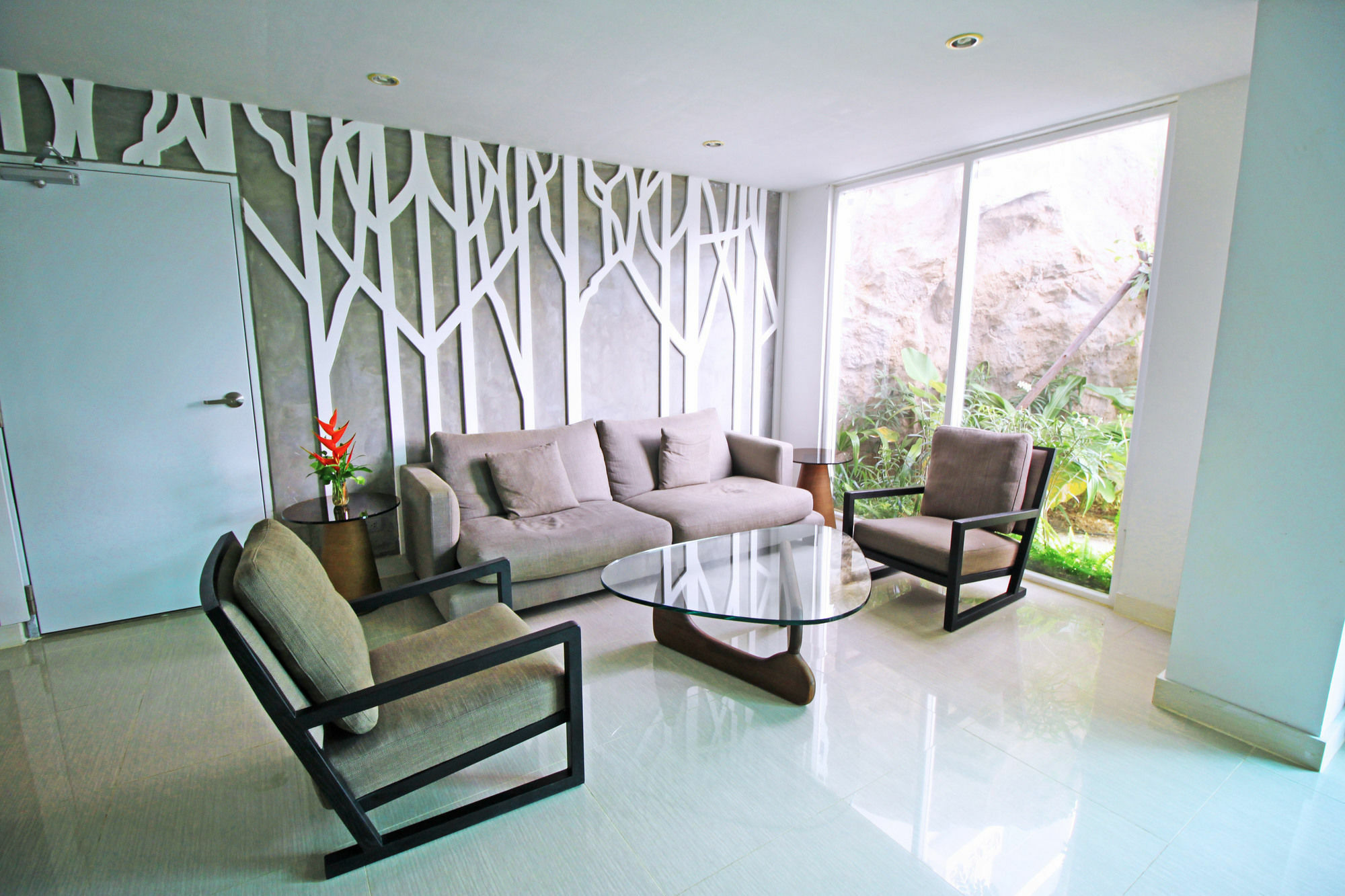 อเมซอน เรสซิเดนซ์ บาย พัทยา ซันนี เรนทัล Apartment หาดจอมเทียน ภายนอก รูปภาพ