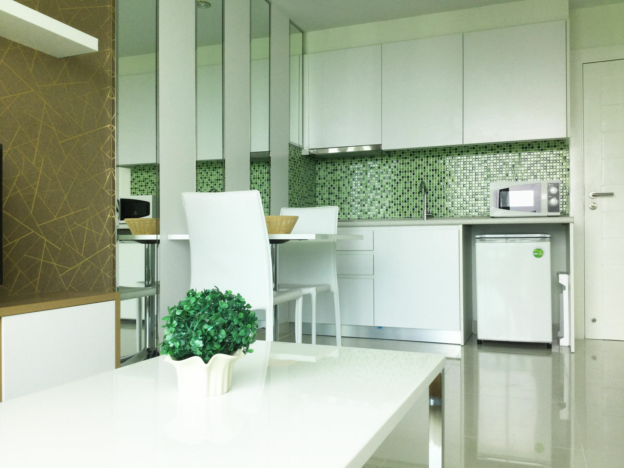 อเมซอน เรสซิเดนซ์ บาย พัทยา ซันนี เรนทัล Apartment หาดจอมเทียน ภายนอก รูปภาพ