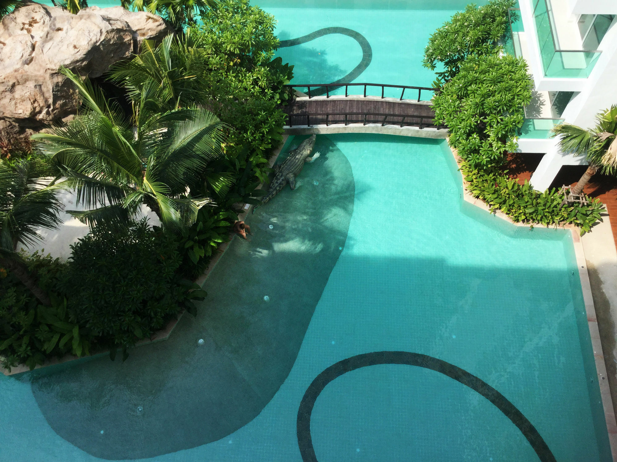 อเมซอน เรสซิเดนซ์ บาย พัทยา ซันนี เรนทัล Apartment หาดจอมเทียน ภายนอก รูปภาพ