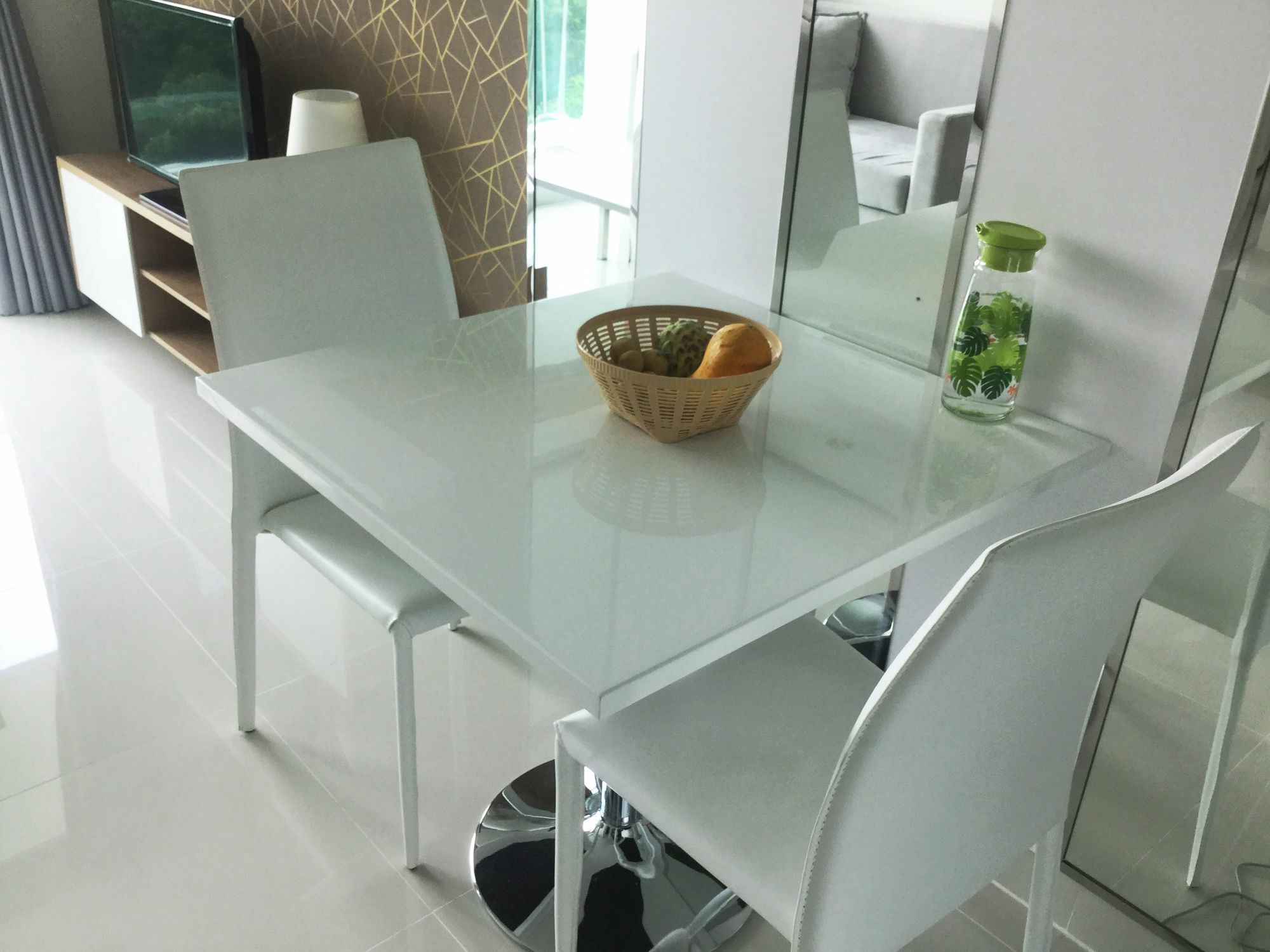 อเมซอน เรสซิเดนซ์ บาย พัทยา ซันนี เรนทัล Apartment หาดจอมเทียน ภายนอก รูปภาพ